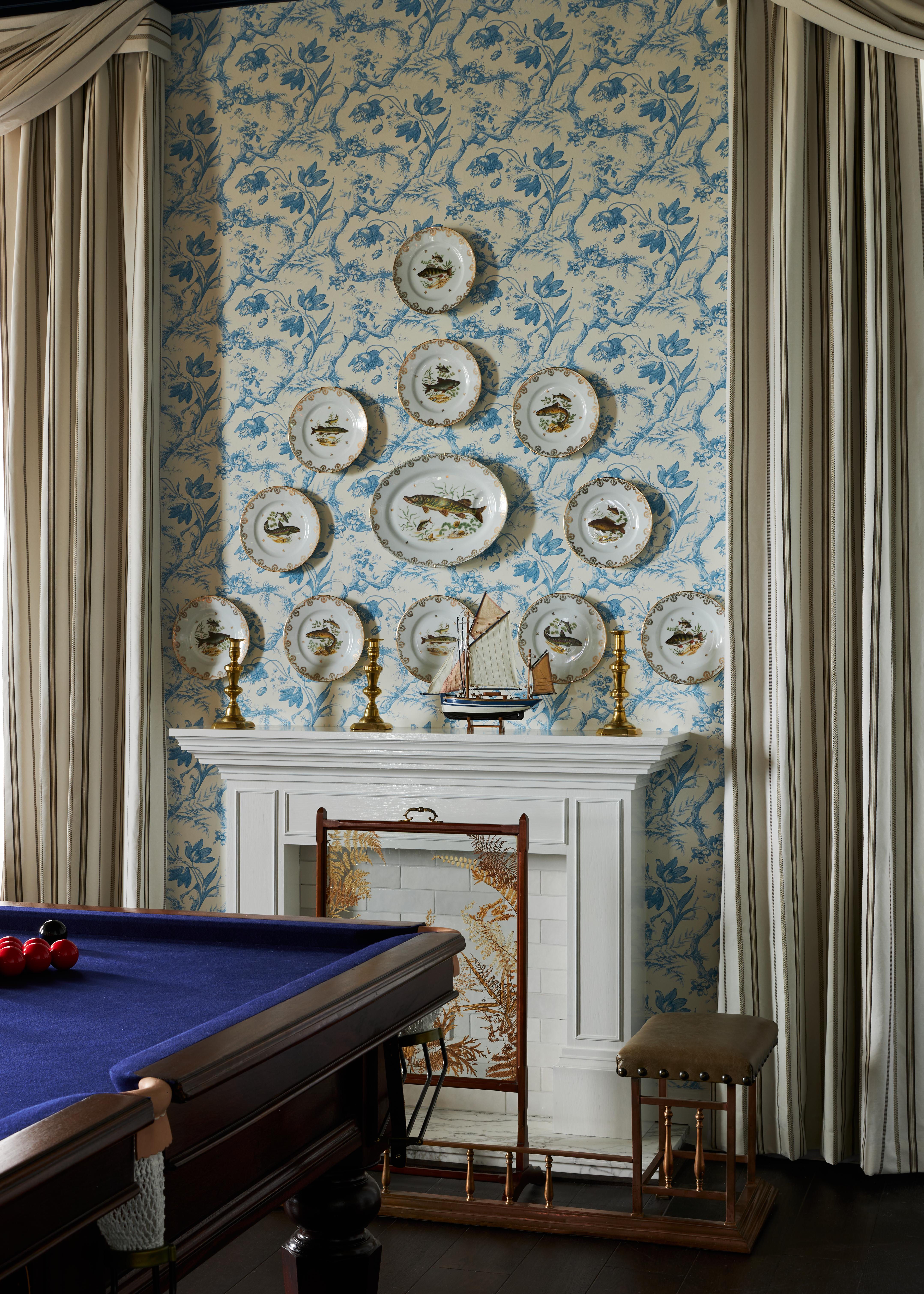 Marine Troon Hotel Eksteriør billede Wallpaper